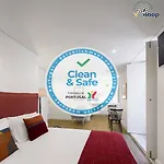 Serviced Bairro Alto Hotel