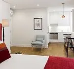 Hotel Serviced Bairro Alto 4*