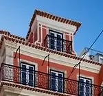 Hotel Serviced Bairro Alto Lisbona