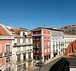 Serviced Bairro Alto Lisbona