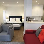 Serviced Bairro Alto Hotel Lisbona