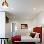 Serviced Bairro Alto