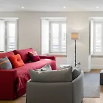 Hotel Serviced Bairro Alto