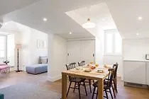 Serviced Bairro Alto فندق