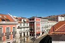 Serviced Bairro Alto Lisbon