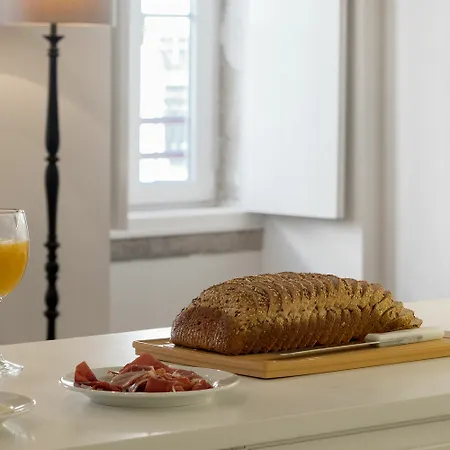 Apartment Serviced Bairro Alto *