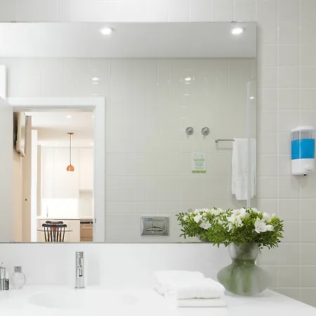 Serviced Bairro Alto Lisbon