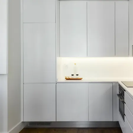 Apartment Serviced Bairro Alto Lisbon