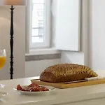 Otel Serviced Bairro Alto 4*
