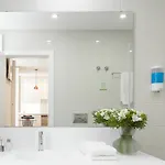 Serviced Bairro Alto Lisboa