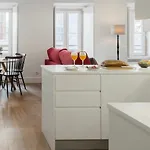 Serviced Bairro Alto Lisboa