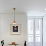 Serviced Bairro Alto 4*