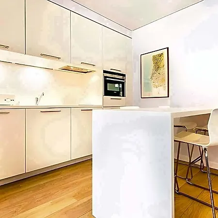 Serviced Bairro Alto Hotel Lisboa