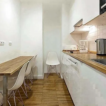 Отель Serviced Bairro Alto 4*