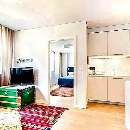 Serviced Bairro Alto فندق Lisboa