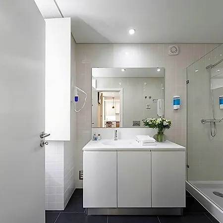 Hotel Serviced Bairro Alto