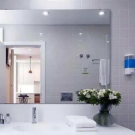 Serviced Bairro Alto Lisboa