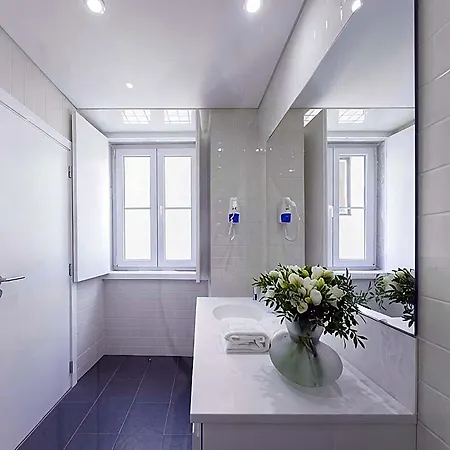 Hotel Serviced Bairro Alto