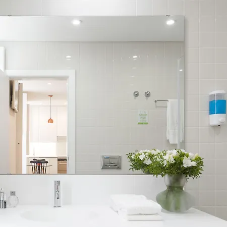 Serviced Bairro Alto