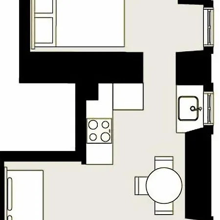 Serviced Bairro Alto فندق 4*