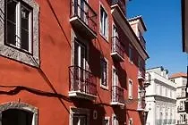 Serviced Bairro Alto 4* Лиссабон