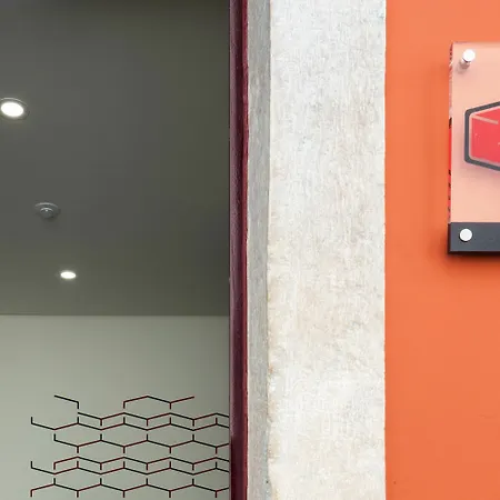 Serviced Bairro Alto リスボン