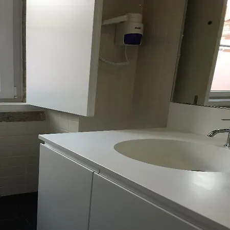 Otel Serviced Bairro Alto