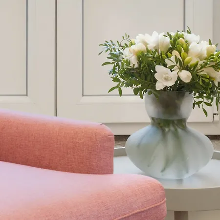 Serviced Bairro Alto 4* Lisboa